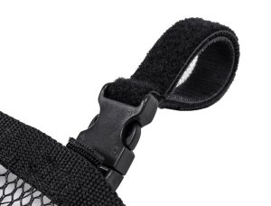 Can-Am Maverick X3 Max Window Net Set - Front + Rear - PRP Seats - Mesh - `17-`22